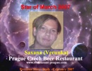 Star of March - click to enlarge picture